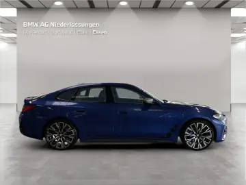 M440i xDrive Gran Coupé LiveCockpitProf Kamera