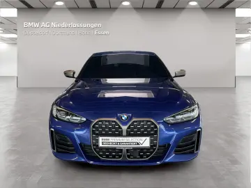M440i xDrive Gran Coupé LiveCockpitProf Kamera