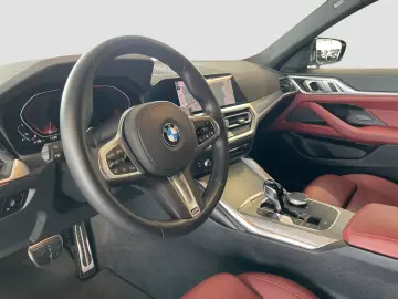 M440i xDrive Gran Coupé LiveCockpitProf Kamera