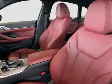 M440i xDrive Gran Coupé LiveCockpitProf Kamera