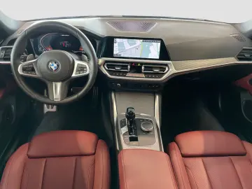 M440i xDrive Gran Coupé LiveCockpitProf Kamera