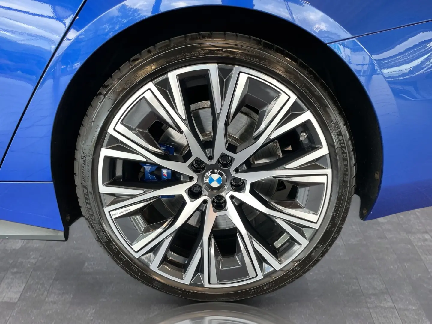M440i xDrive Gran Coupé LiveCockpitProf Kamera