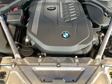 M440i xDrive Gran Coupé LiveCockpitProf Kamera