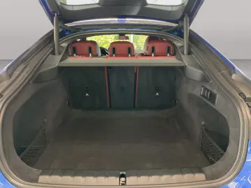M440i xDrive Gran Coupé LiveCockpitProf Kamera