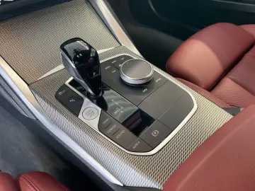 M440i xDrive Gran Coupé LiveCockpitProf Kamera