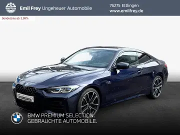 M440i xDrive  SHZ HuD H K`