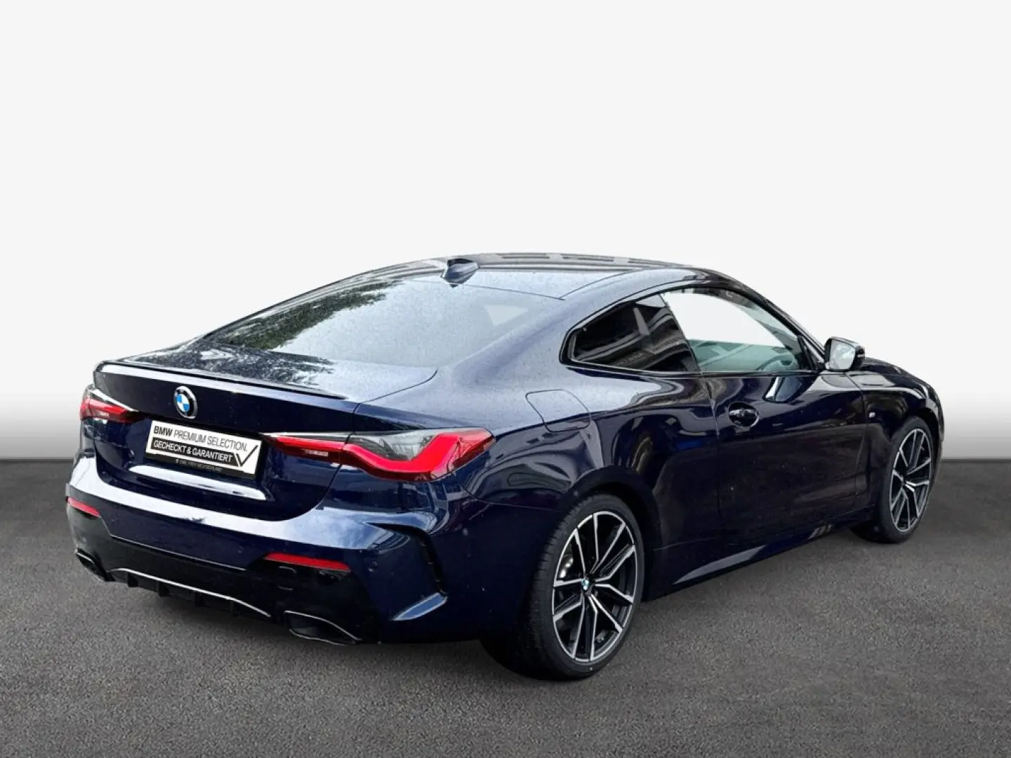 M440i xDrive *SHZ*HuD*H/K`*