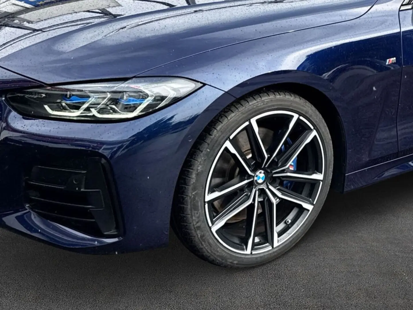 M440i xDrive *SHZ*HuD*H/K`*