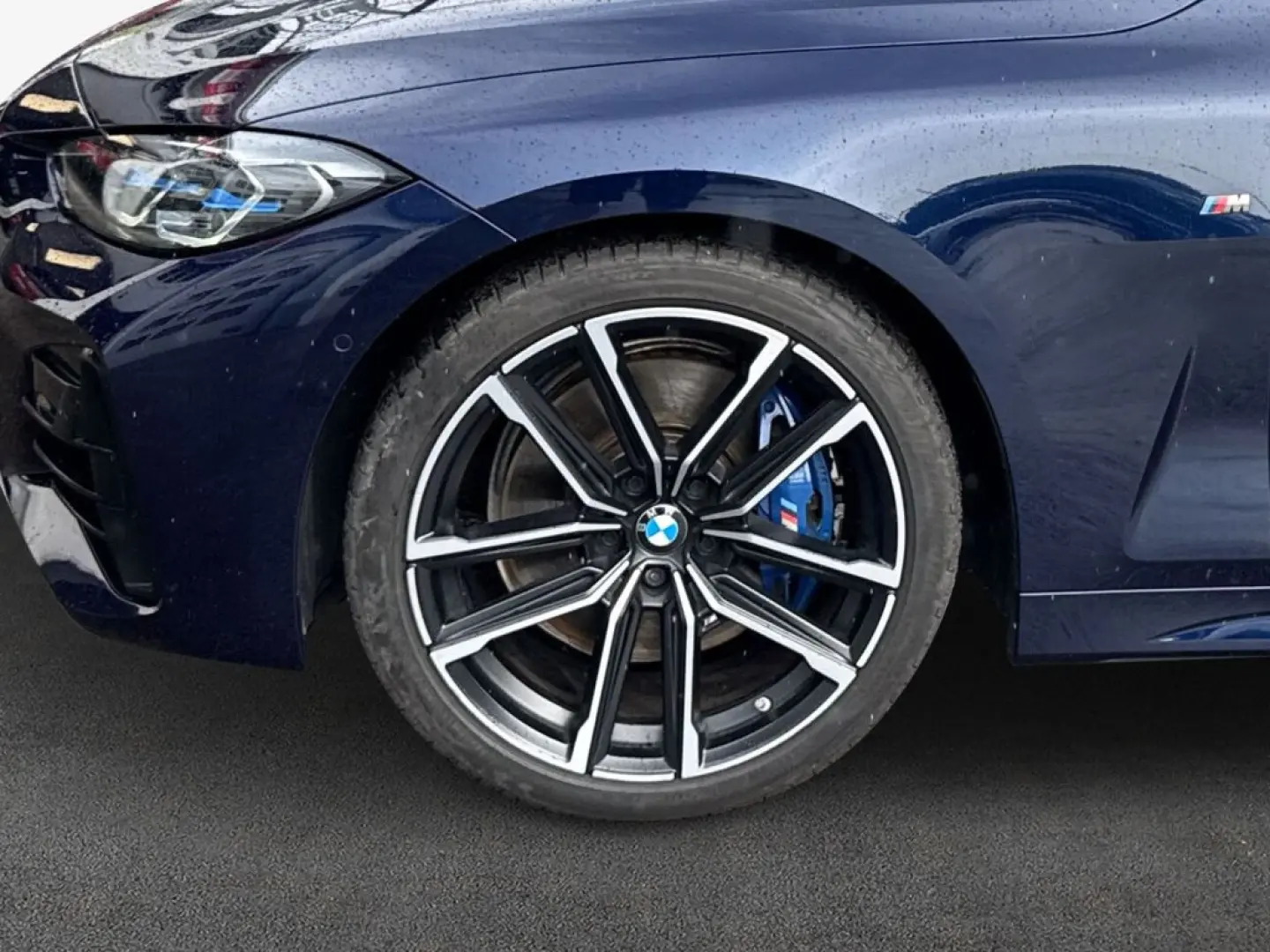 M440i xDrive *SHZ*HuD*H/K`*