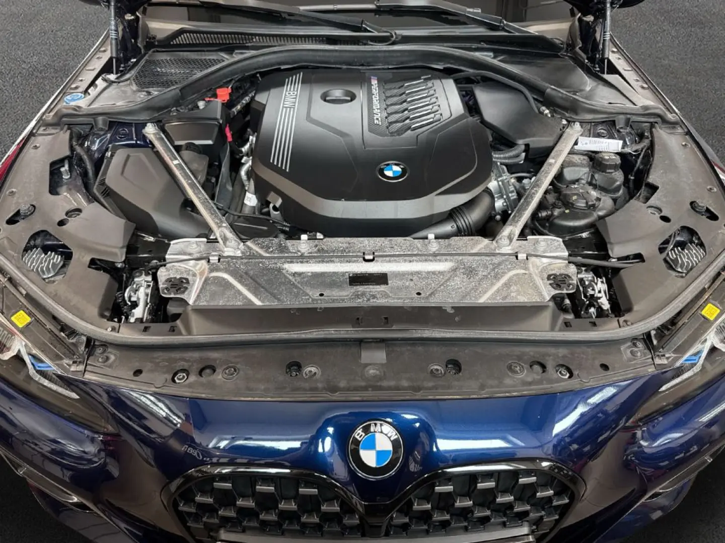 M440i xDrive *SHZ*HuD*H/K`*