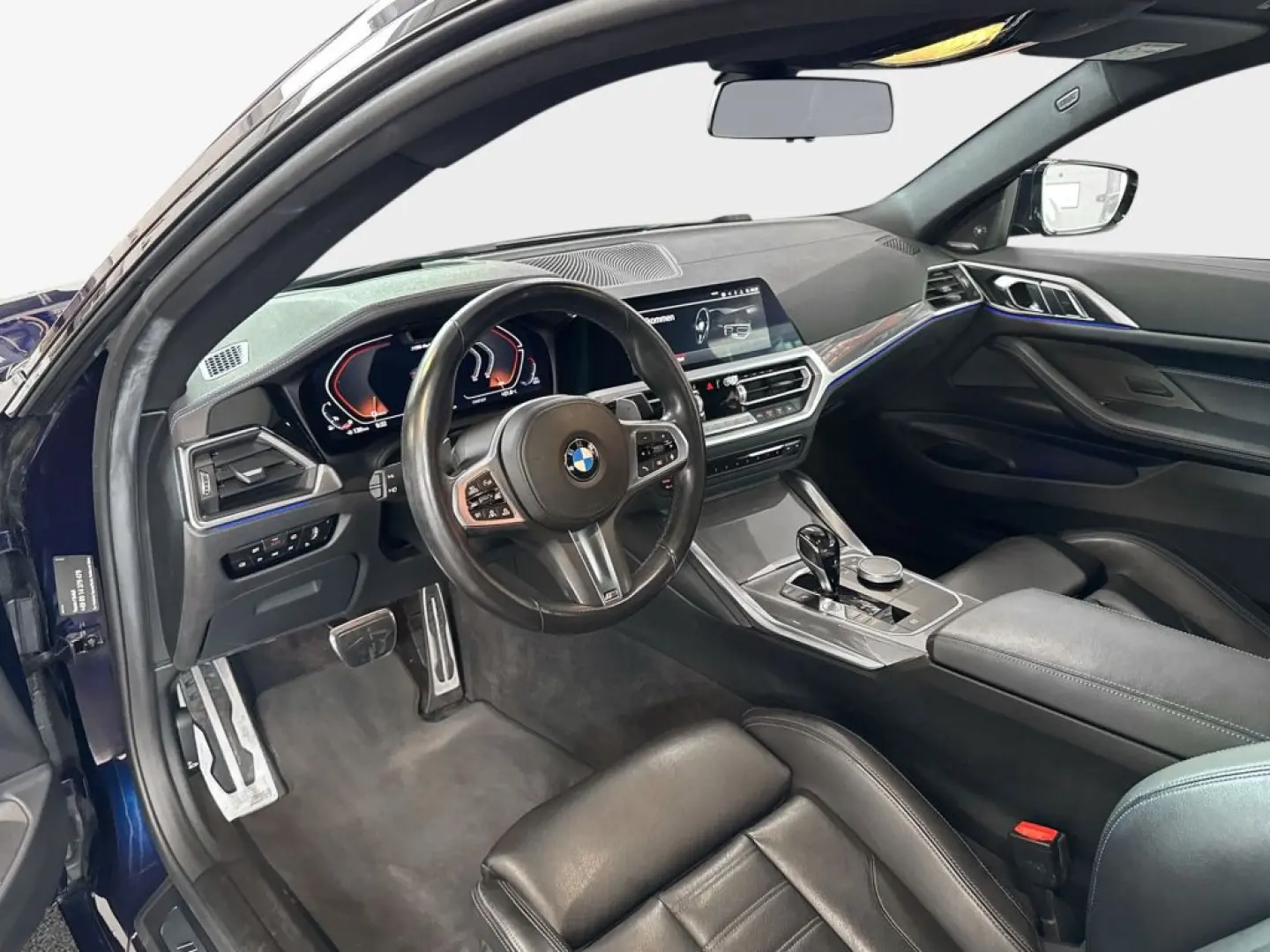 M440i xDrive *SHZ*HuD*H/K`*