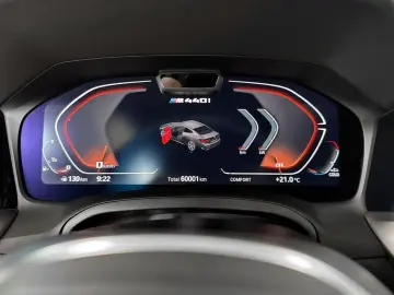 M440i xDrive *SHZ*HuD*H/K`*