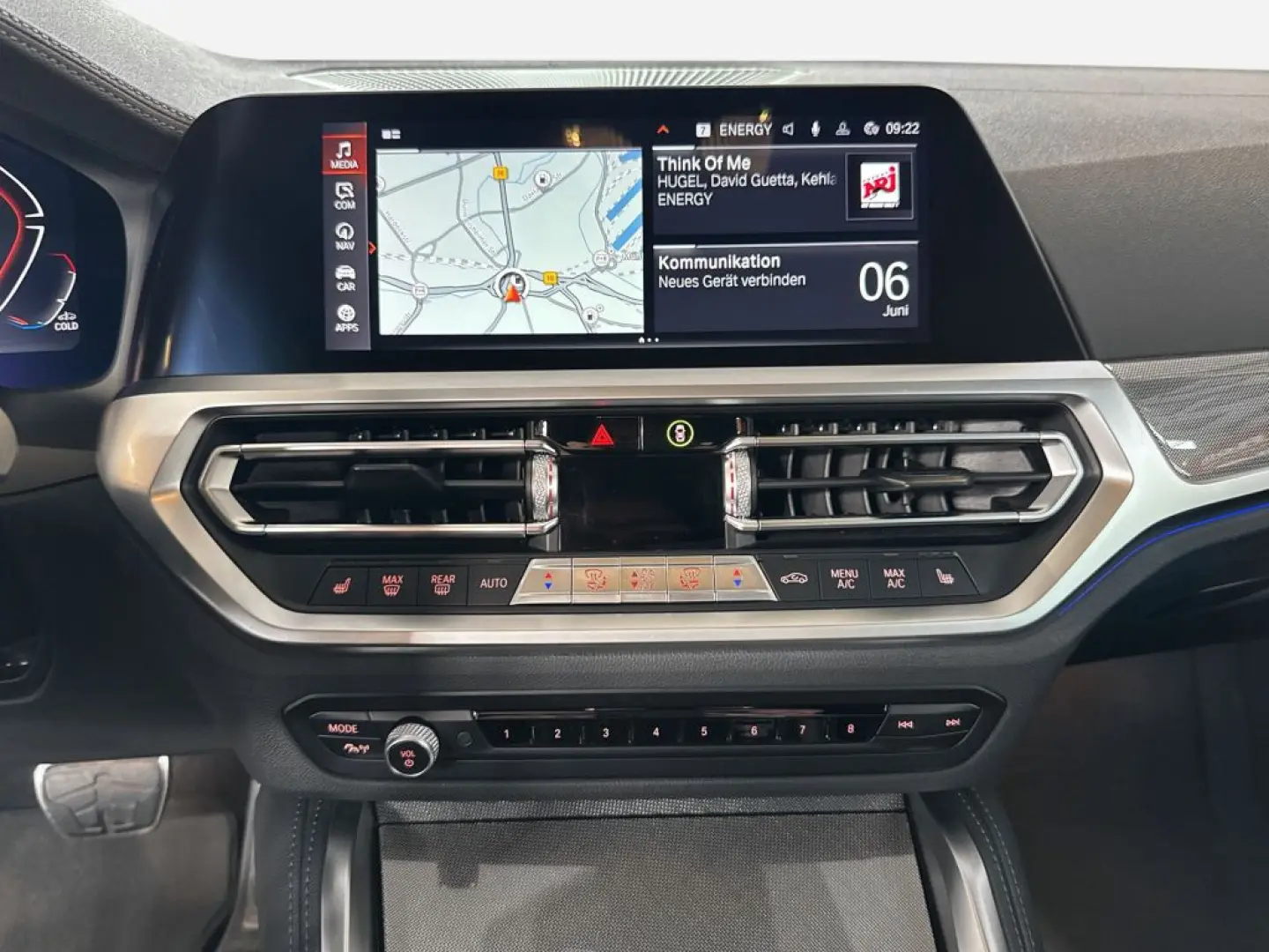 M440i xDrive *SHZ*HuD*H/K`*