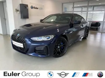 M440i xDrive Coupe Navi HK-System DAB HUD Laser