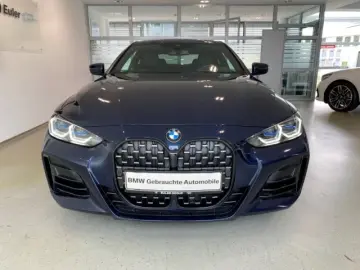 M440i xDrive Coupe Navi HK-System DAB HUD Laser