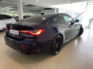 M440i xDrive Coupe Navi HK-System DAB HUD Laser