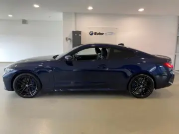 M440i xDrive Coupe Navi HK-System DAB HUD Laser