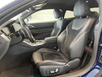 M440i xDrive Coupe Navi HK-System DAB HUD Laser