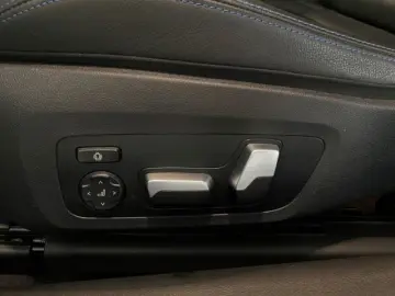M440i xDrive Coupe Navi HK-System DAB HUD Laser