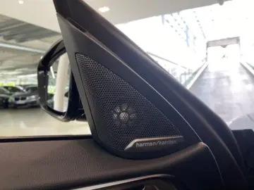 M440i xDrive Coupe Navi HK-System DAB HUD Laser