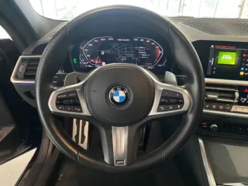 M440i xDrive Coupe Navi HK-System DAB HUD Laser