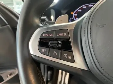 M440i xDrive Coupe Navi HK-System DAB HUD Laser