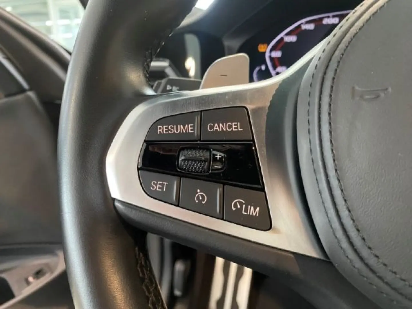 M440i xDrive Coupe Navi HK-System DAB HUD Laser