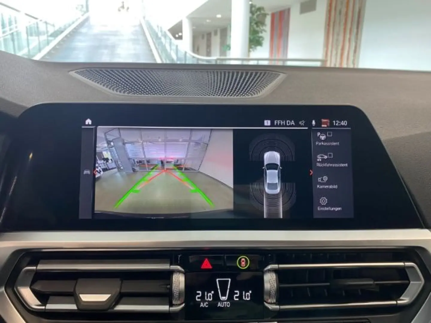 M440i xDrive Coupe Navi HK-System DAB HUD Laser