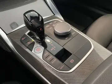 M440i xDrive Coupe Navi HK-System DAB HUD Laser