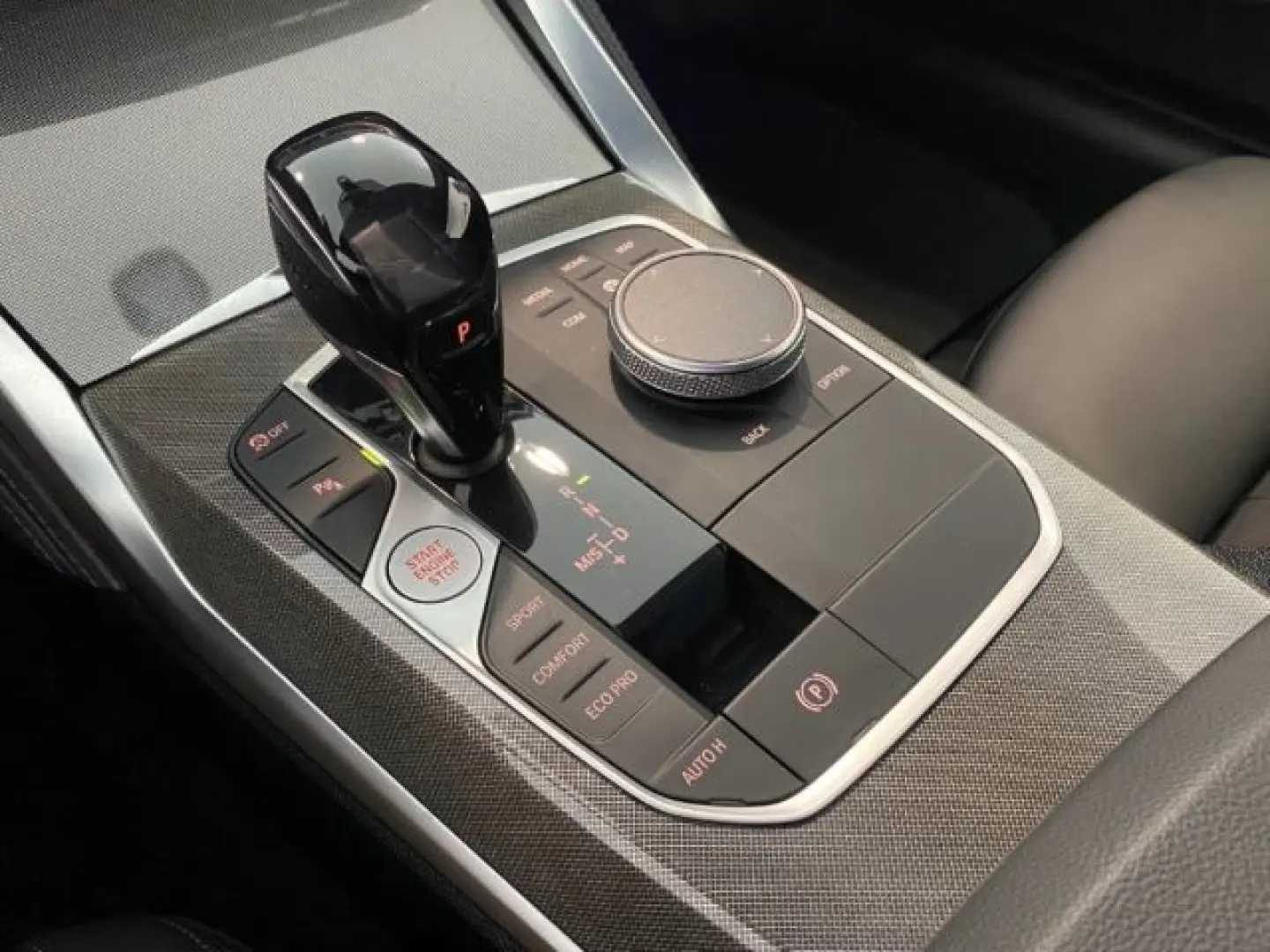 M440i xDrive Coupe Navi HK-System DAB HUD Laser