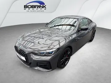 M440i xDrive Coupe M Sport Pro Head-Up Pano PDC