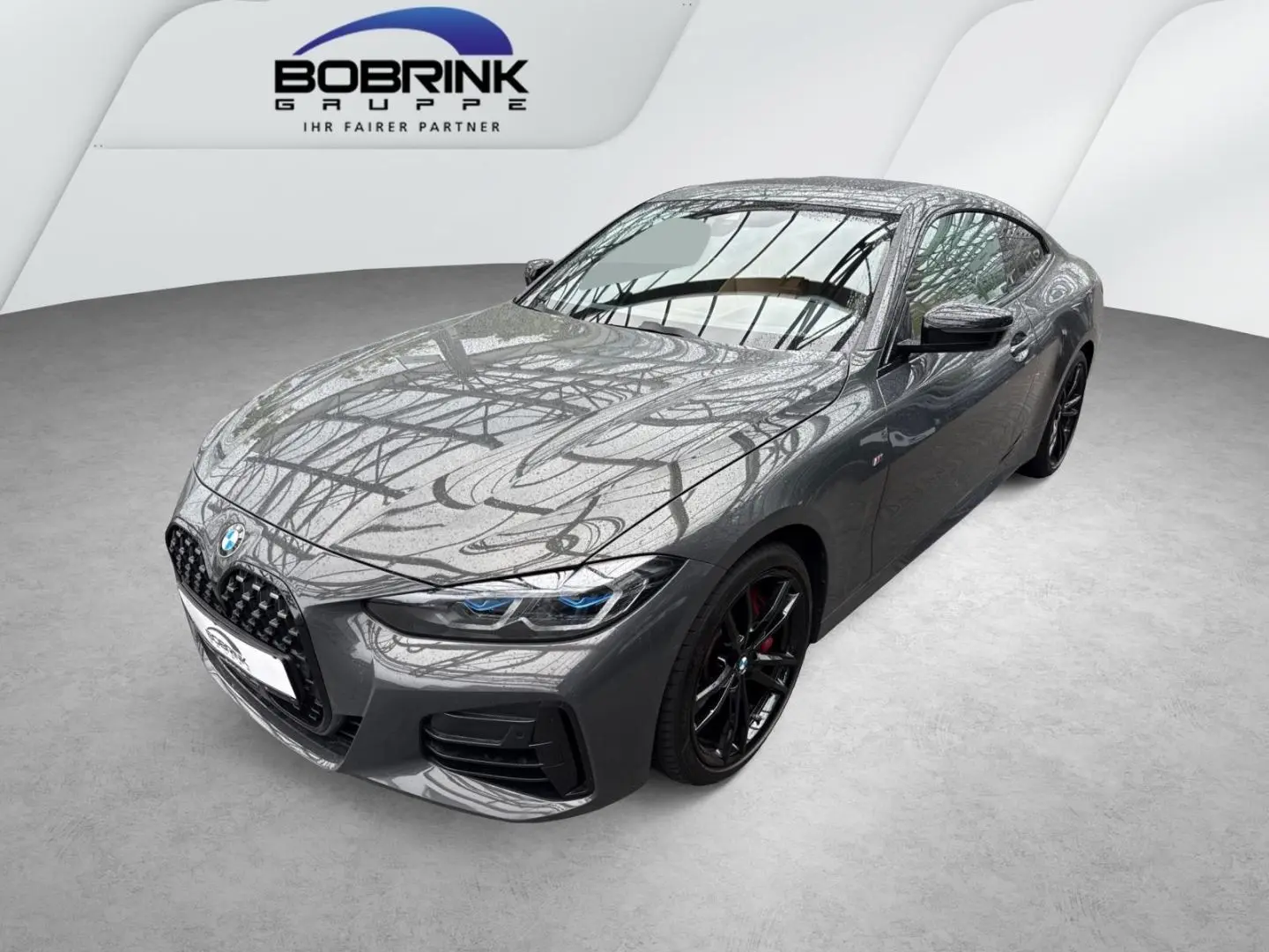 M440i xDrive Coupe M Sport Pro Head-Up Pano PDC