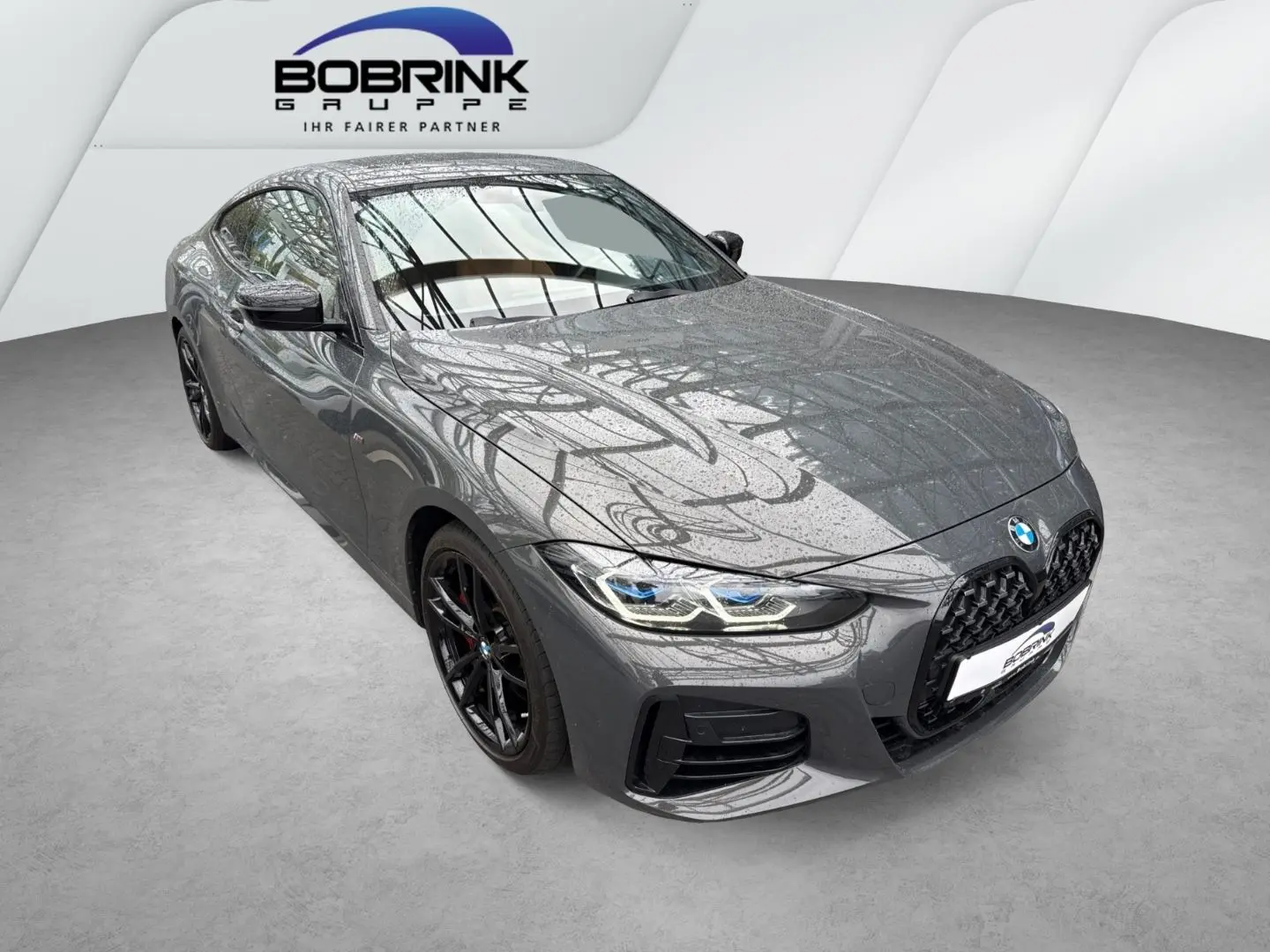 M440i xDrive Coupe M Sport Pro Head-Up Pano PDC