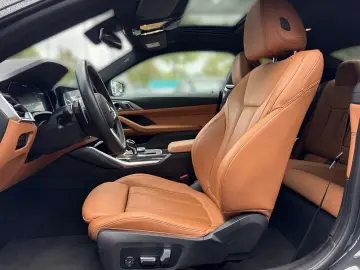 M440i xDrive Coupe M Sport Pro Head-Up Pano PDC