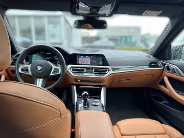 M440i xDrive Coupe M Sport Pro Head-Up Pano PDC