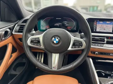 M440i xDrive Coupe M Sport Pro Head-Up Pano PDC