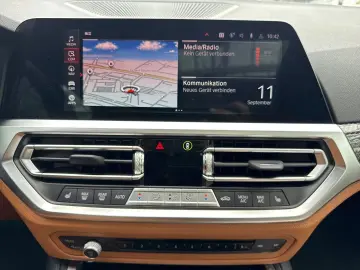M440i xDrive Coupe M Sport Pro Head-Up Pano PDC