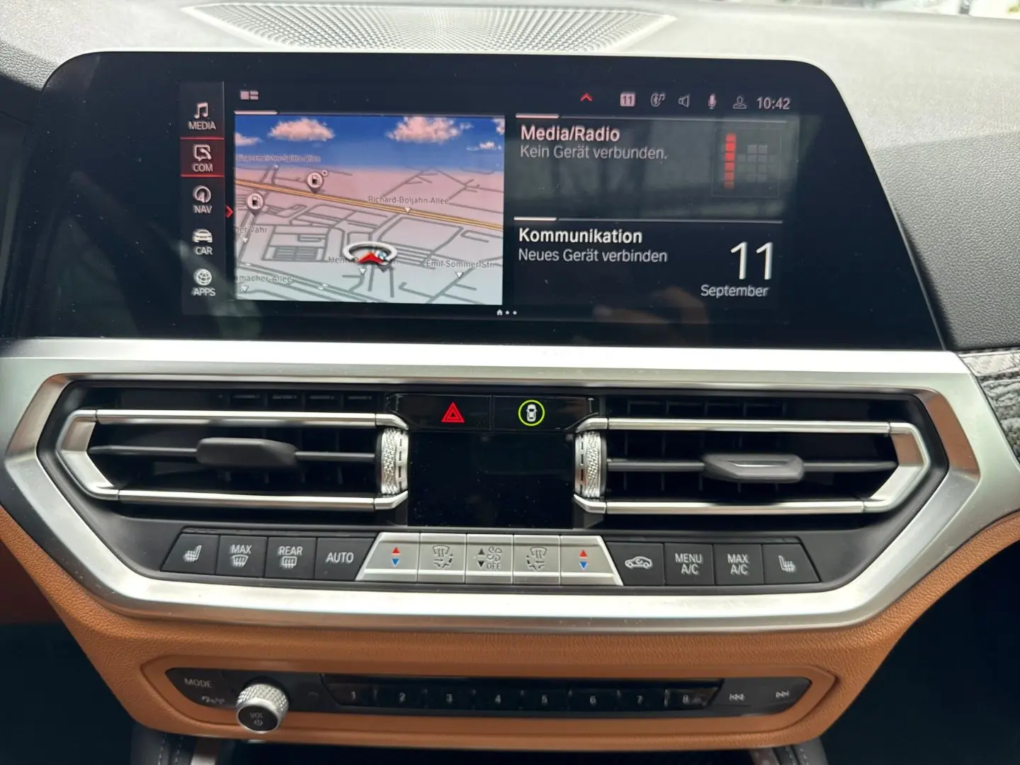 M440i xDrive Coupe M Sport Pro Head-Up Pano PDC