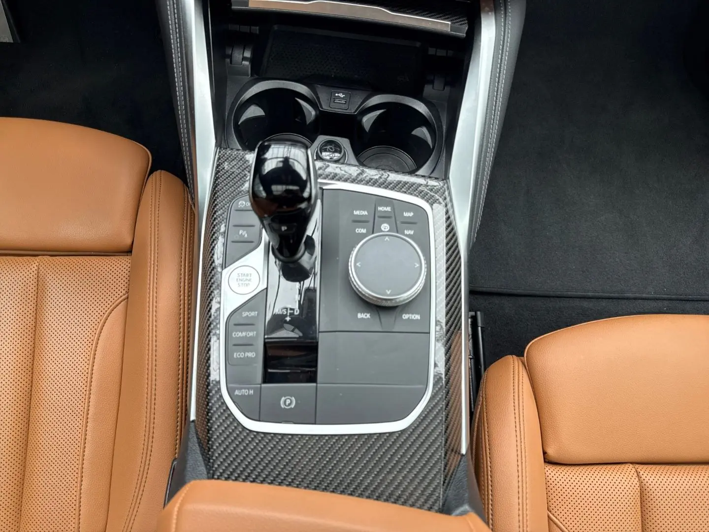 M440i xDrive Coupe M Sport Pro Head-Up Pano PDC