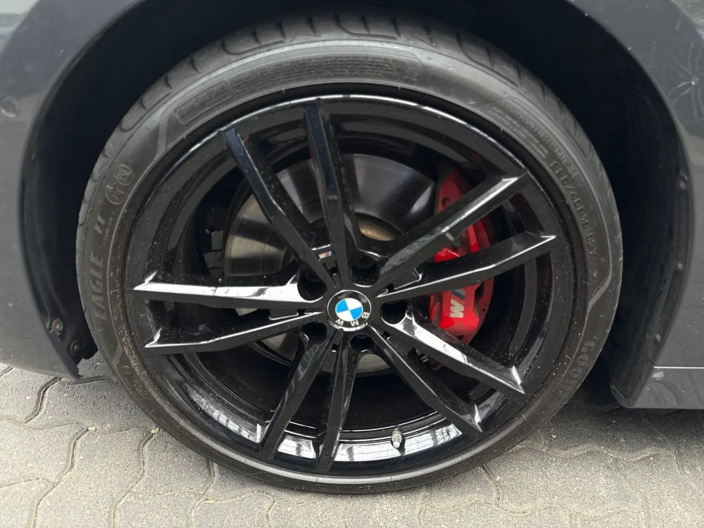 M440i xDrive Coupe M Sport Pro Head-Up Pano PDC