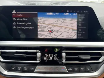 M440i xDrive Coupe M Sport Pro Head-Up Pano PDC