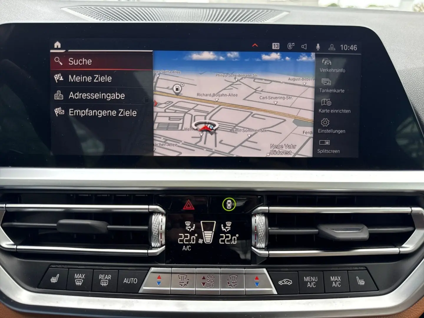 M440i xDrive Coupe M Sport Pro Head-Up Pano PDC
