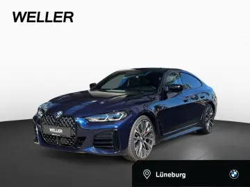 M440i xDrive LiCoPro AHK DAPro Laser HUD PA  H K