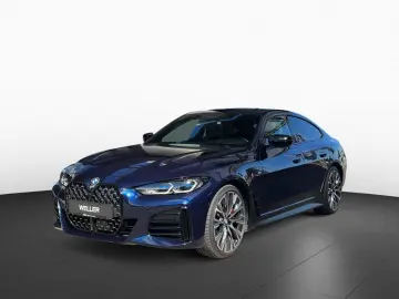 M440i xDrive LiCoPro AHK DAPro Laser HUD PA+ H/K