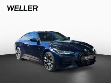 M440i xDrive LiCoPro AHK DAPro Laser HUD PA+ H/K