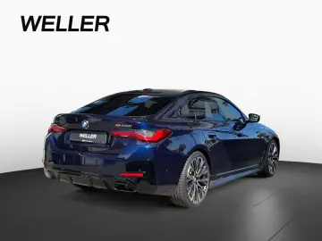 M440i xDrive LiCoPro AHK DAPro Laser HUD PA+ H/K