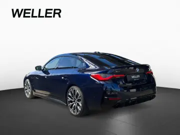M440i xDrive LiCoPro AHK DAPro Laser HUD PA+ H/K