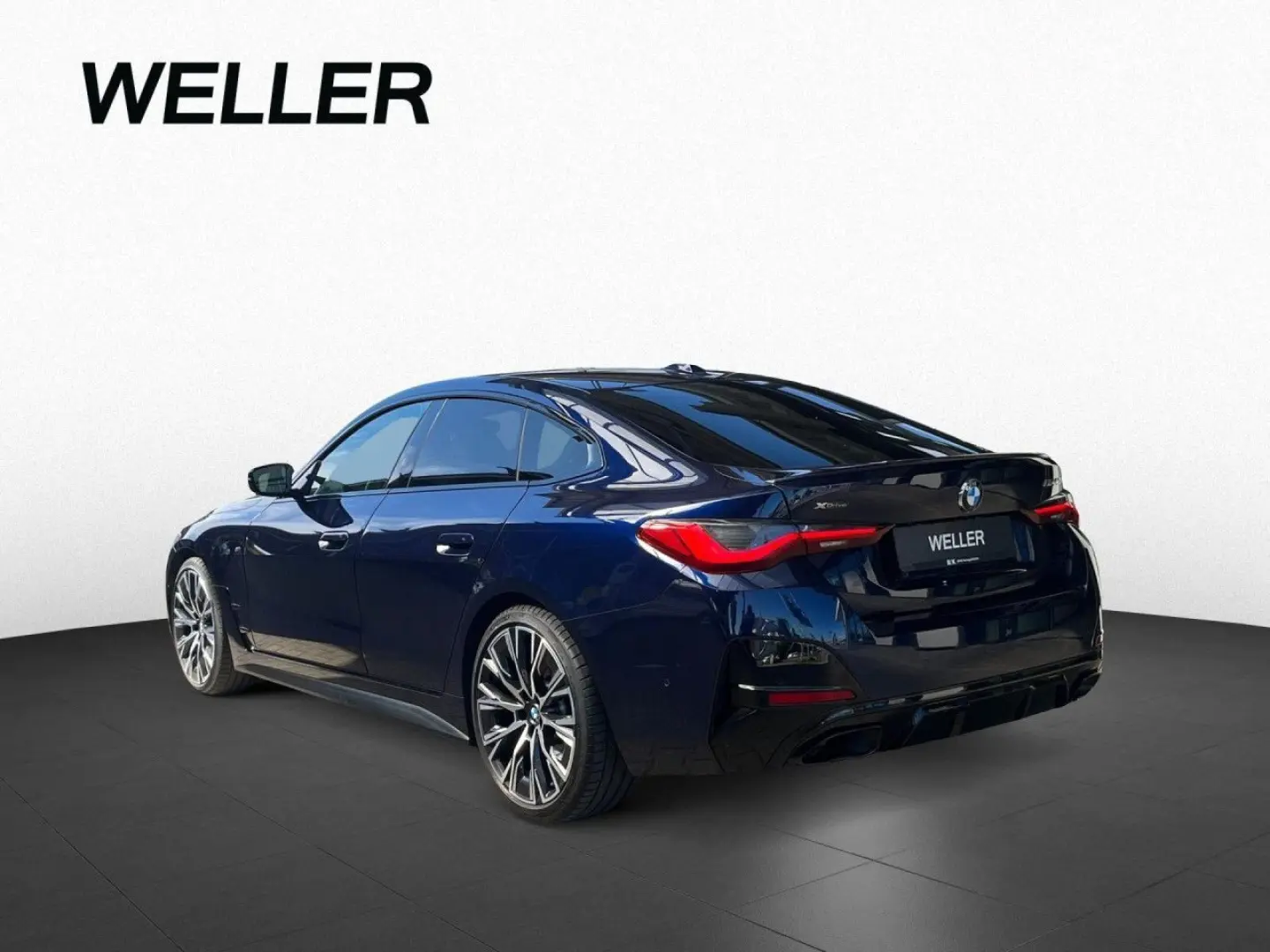 M440i xDrive LiCoPro AHK DAPro Laser HUD PA+ H/K