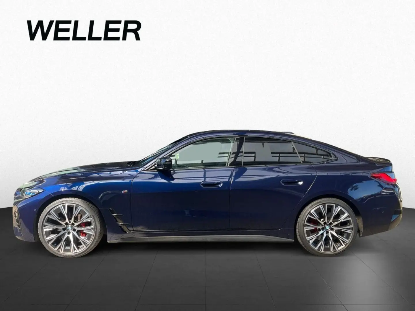 M440i xDrive LiCoPro AHK DAPro Laser HUD PA+ H/K