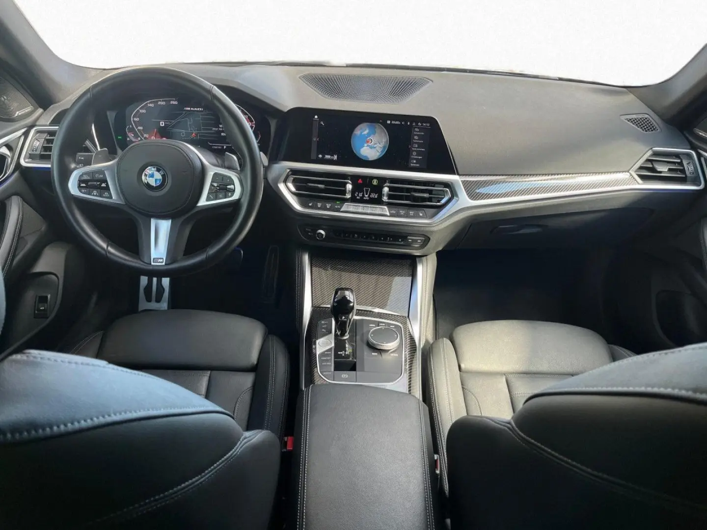 M440i xDrive LiCoPro AHK DAPro Laser HUD PA+ H/K